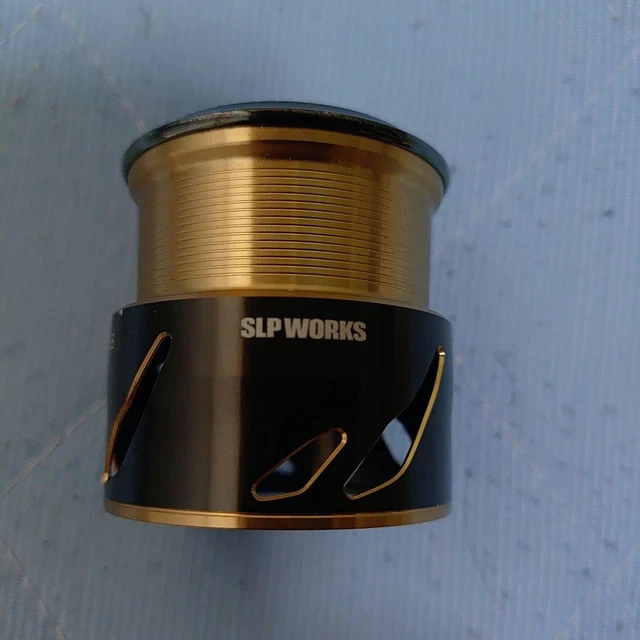 リール SLP WORKS EX LT1000SS Amazon.com : Daiwa SLP Works SLPW EX LT Spool 1000SS