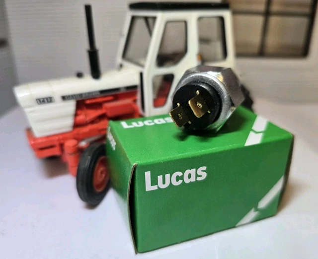 Lucas Brake Light Switch - SPB401 | Arnold Clark Autoparts