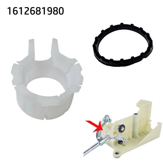 HIGH END GEAR Linkage Repair Kit For Fiat For Fiorino 1612681980 2400R1