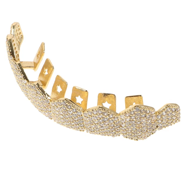 Custodia Da Bagno Per Protesi, Contenitore Per Denti Finti - Foto 2