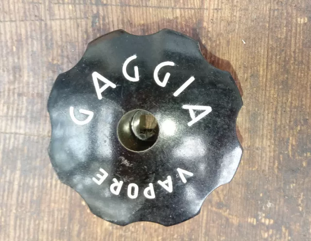 GAGGIA Drehgriff, Durchmesser 65mm
