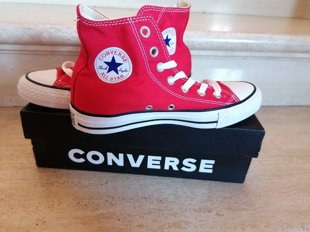 Scarpe converse bambino hotsell