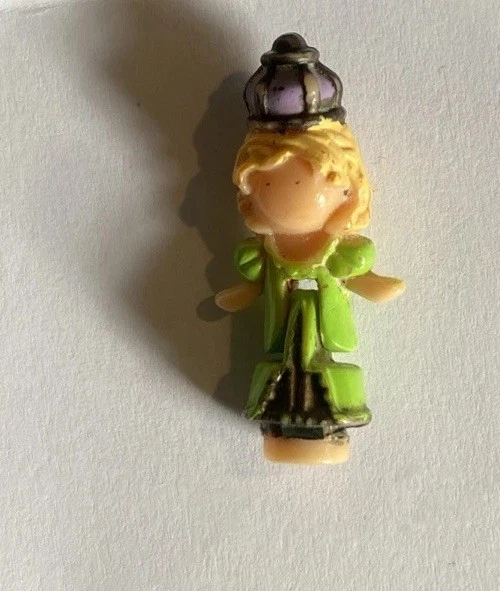 Se produkter som liknar Rare Polly Pocket Bröllops Hu.. på (719639217