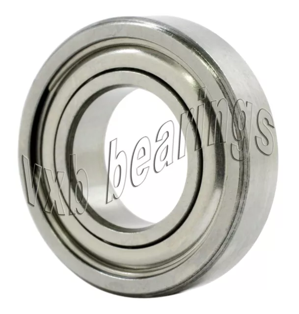 R188 ZZ Hybrid Ceramic Ball Bearing 1/4"x 1/2"x 3/16"inch Premium Quality ABEC-5 2