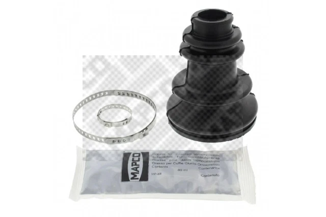Set soffietto albero motore MAPCO 18118 per SUPER FEURE RENAULT 21 TWINGO 18 11