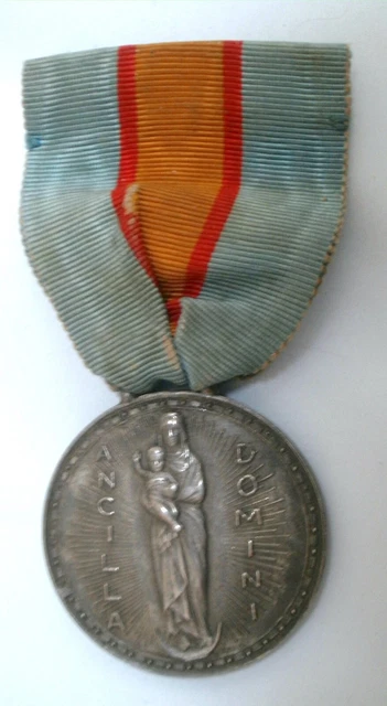Médaille Instituteur Saône-et-Loire 1881 Par FAROCHON - Décoration Originale