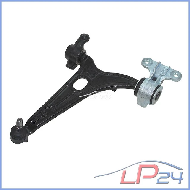 KIT BRAS OSCILLANT Transversal Avant Bas + Vis Pour Audi A4 A6 A8 Vw