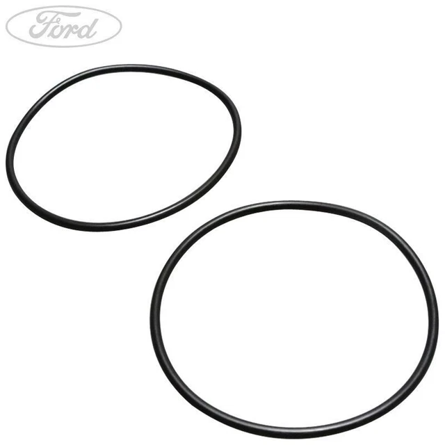 Genuine Ford Transit 2014- Rear Twin Wheel Hub Seal 1818629