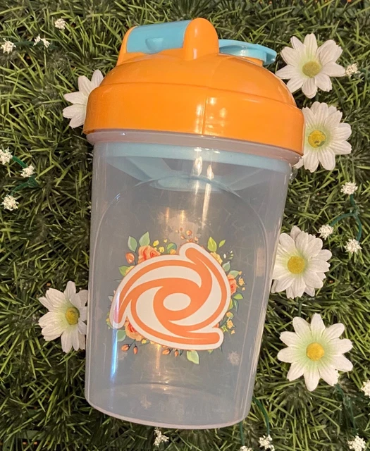 Gfuel - Shaker Cup - The Coral Floral - G-fuel G Fuel - Auktion