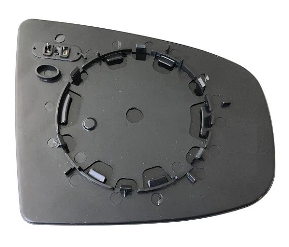 Vitre De Rétroviseur Droit Chauffant Pour BMW X6 (E71/E72) - NEUVE