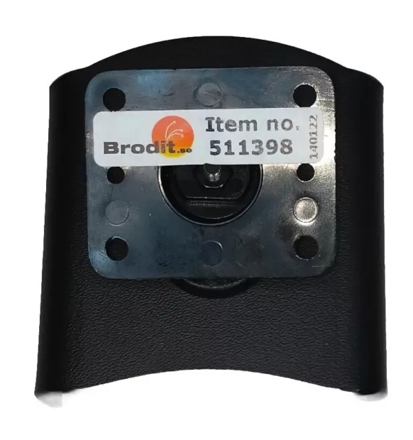 Brodit Passive holder with tilt swivel for Samsung Galaxy S III 2