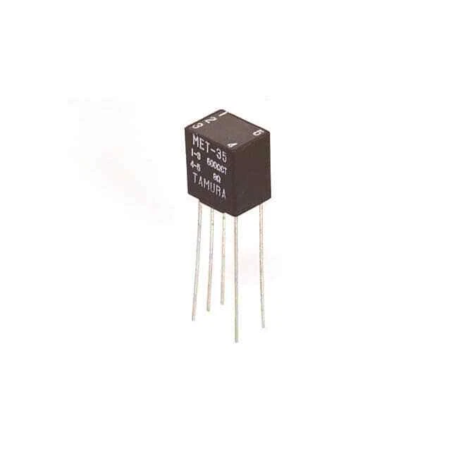 Trasformatore 600Ct:8 4.5Madc