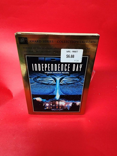(未使用･未開封品)Declaration of Independence [DVD] [Import] Independence Day [DVD] [Import]: Amazon.ca: Movies & TV Shows