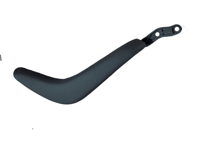 CLK W208 Door Handles - W208 - Left - Gray