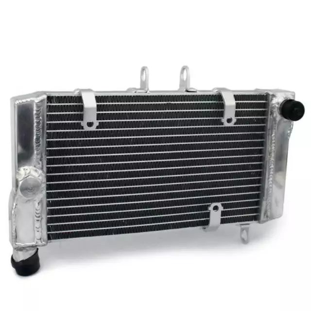 Aluminium Radiateur de Refroidissement pr Honda NT650V Deauville 1998-2005 04 03