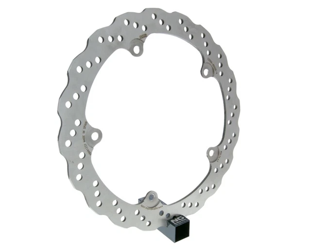 Frein NG Wavy pour Honda Integra 670, NC700, CTX 700 (avant)