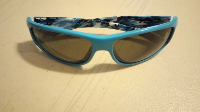 SUNCLOUD MISCHIEF Polarized sunglasses for kids by Smith Optics