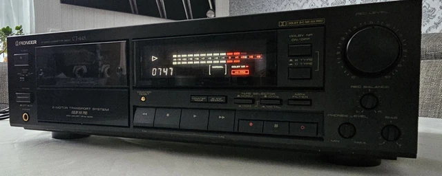ラジオ・コンポ PIONEER CT-700 ラジオ・コンポ PIONEER CT-700 Yahoo!オークション -「pioneer