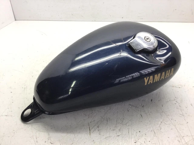 BMUK | XV535 | Panneau De Ceinture De Réservoir De Carburant En B 1160082