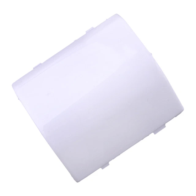 Copriobiettivo Trasparente per Luce Mappa Tetto MR951527 Sostituzione per Kit Copertura Plafoniera a Cupola Interna Ta