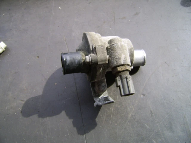 THERMOSTAT HOUSING Yamaha TDM 900 2002-2009 2005