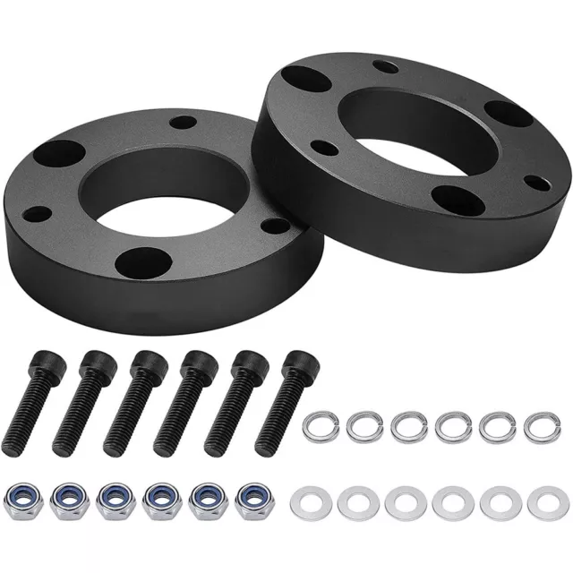 3" Front Leveling Kit for 2007-2022 Chevy Silverado GMC Sierra 1500