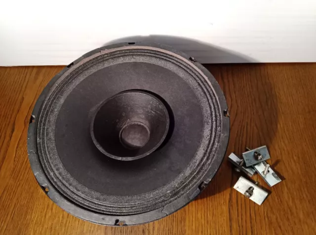 Eminence Beta 12A 12"" Verstärker Gitarre/Keyboard/PA Full Range Lautsprecher 8 Ohm