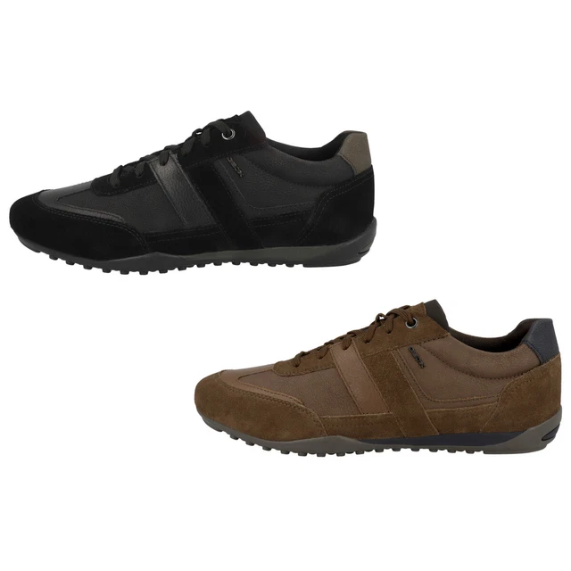 Geox u wells clearance c sneaker uomo