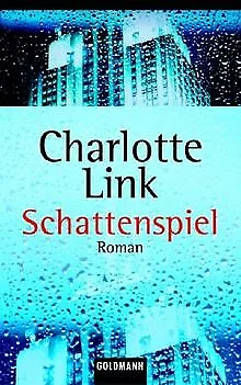 Schattenspiel von Link, Charlotte | Buch | Zustand gut