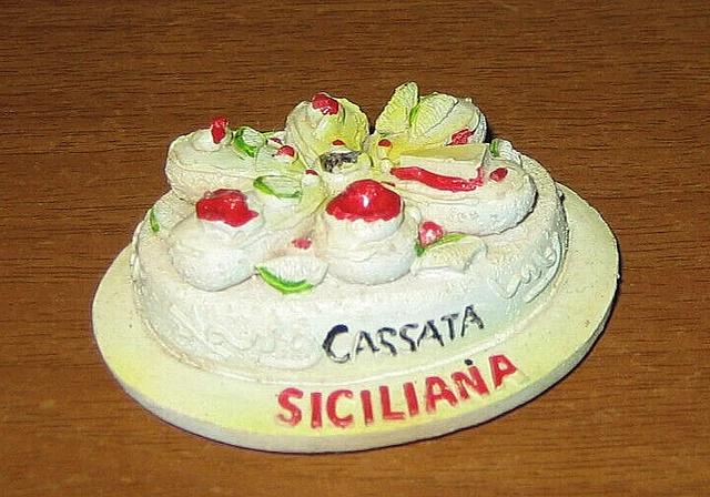 Calamita da frigorifero 3D a forma di tacchino, idea regalo per casa, cucina, frigorifero, decorazione magnetica