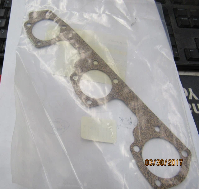 New  Omc Oem  Johnson Evinrude Gaskets 333008