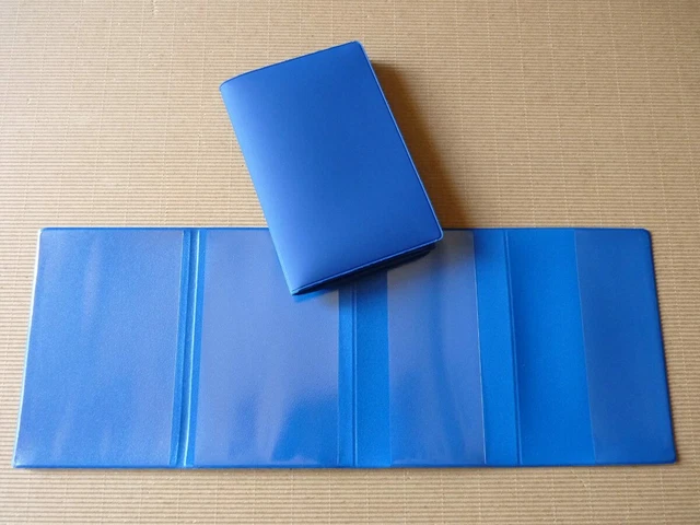 POCHETTE PORTE CARTE grise Volkswagen Ford BMW Volvo Saab