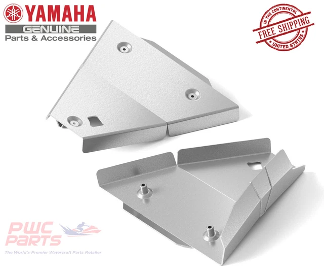 YAMAHA WOLVERINE 20212022 RMAX 4 RMAX2 1000 Front AArm Guards B4J