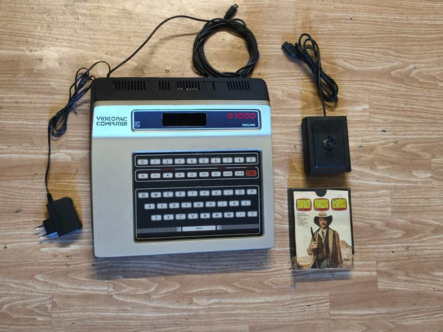 Ordenadores vintage, Informática vintage, Informática y tablets