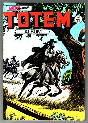 EDITIONS MON JOURNAL TRES BON ETAT N° 31, 32, 33 ALBUM TIPI N° 11 