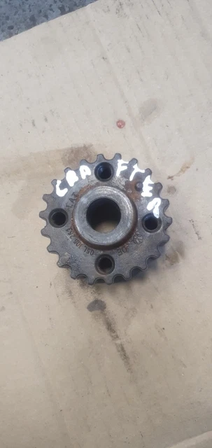 Puleggia di temporizzazione manovella inferiore principale per vw sedile audi skoda 2.0tdi 05l105263
