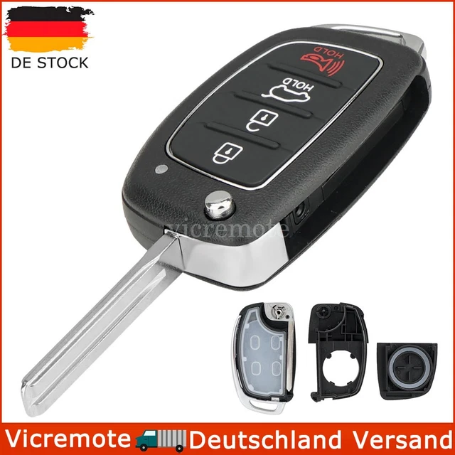 Hyundai Schlssel Gehuse