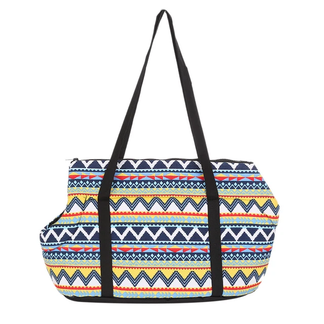 Borsa a tracolla per animali domestici accessori per animali domestici borsa da viaggio per cani cani cani da viaggio
