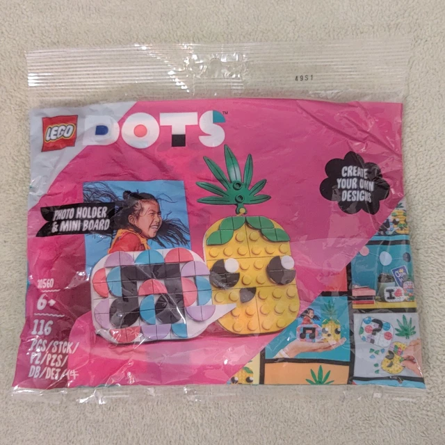 Ananas dots sales