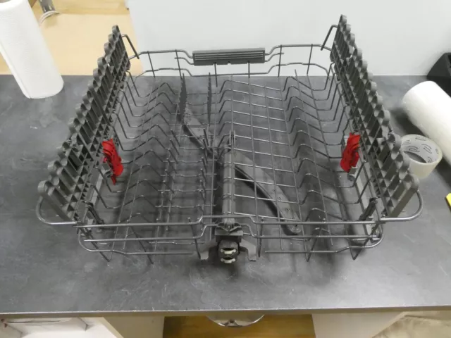 panier à couvert pour lave vaisselle Whirlpool model wfc 3c34 px (occasion)