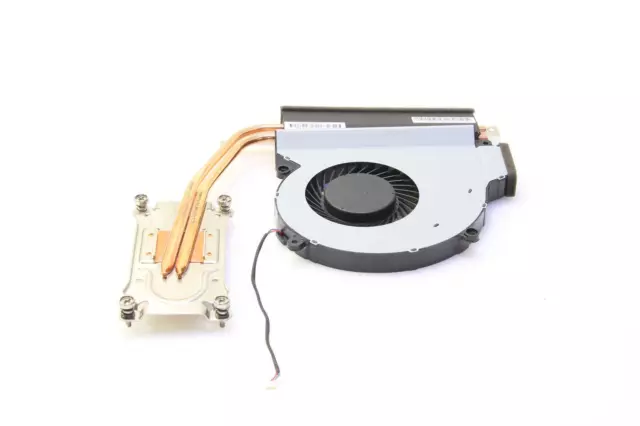 HP 911094-001 EliteOne 800G3 AIO Cooling Fan 911094-001 & Heat Sink.SKU217556