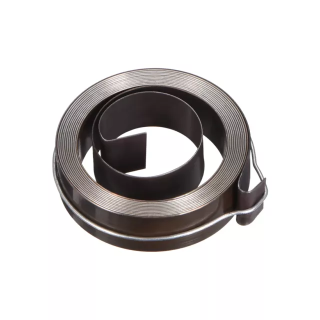perceuse colonne alimentation bobine Penne Ressort Assemblage 1500mm 45x12x0.4mm