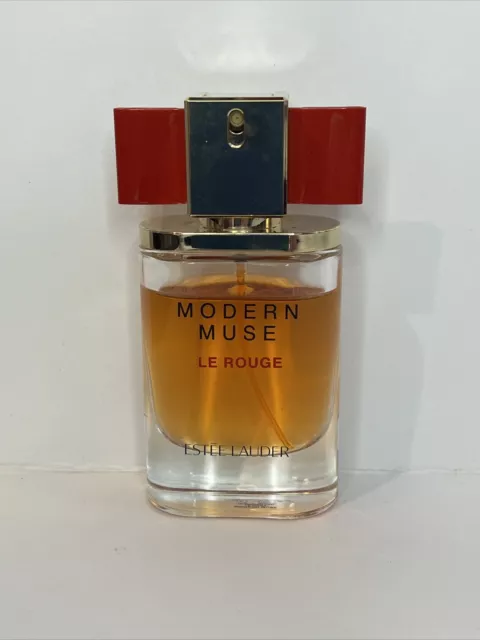 Modern muse le top rouge 30ml