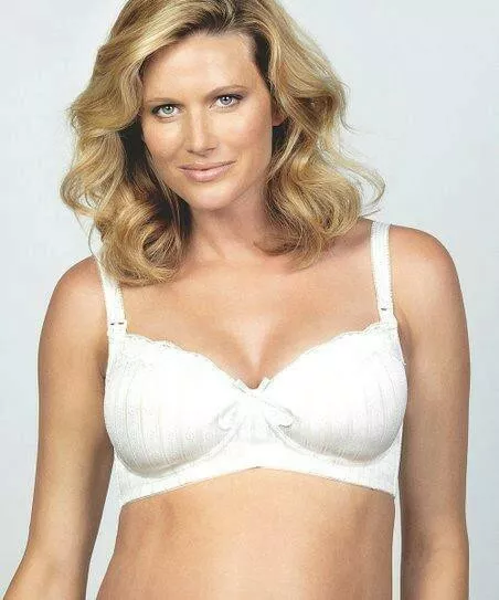 Cake Maternity "Meringue"  Nursing Bra Size 10B Brand New With Tags