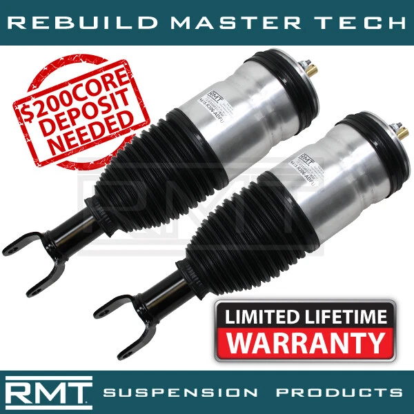 DODGE RAM 1500 20132020 OEM Reconstruit Suspension Air avant Gauche