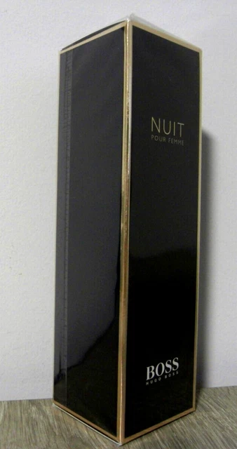 Boss nuit edp deals