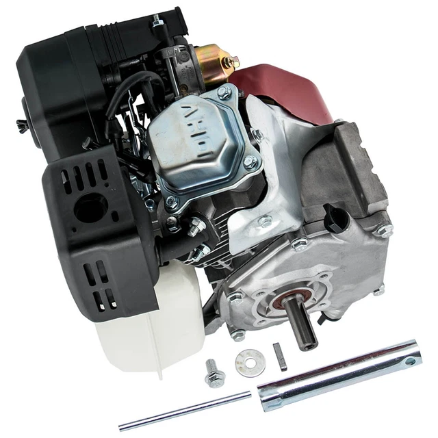 Moteur à Essence Pour Honda Gx16 168 F/luftgekühlter 1-cylindre 4-temps Ohv ne