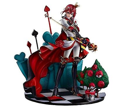 disney twisted wonderland figure
