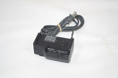 Sony AC-V25 A AC Power Adapter Battery Charger/Replacement