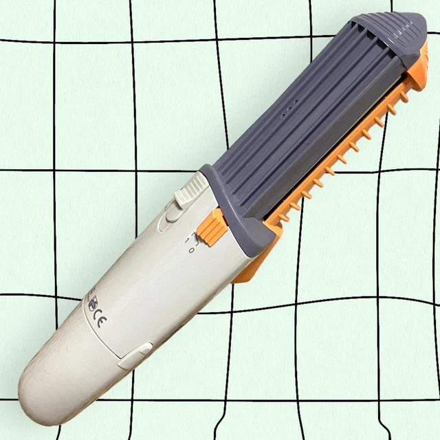 BRAUN STRAIGHT Shape 3588 Gas Cordless Styler Straightener 19.99 PicClick UK